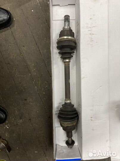 Продам привода в сборе