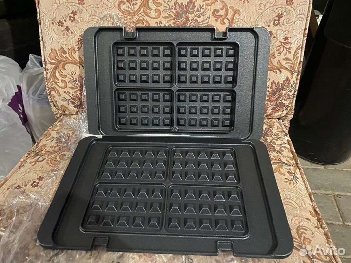 Панели для гриля delonghi новые