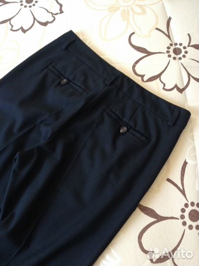 Брюки zara