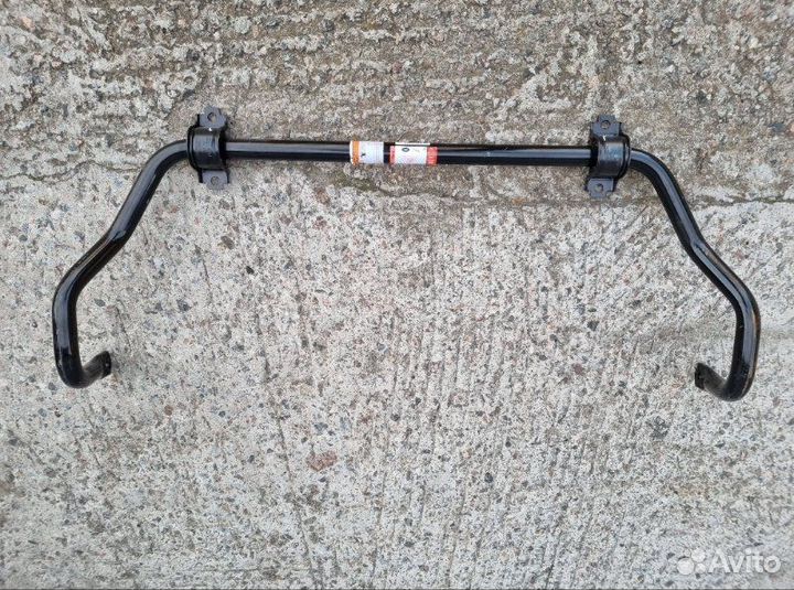 Стабилизатор поперечной устойчивости передний Land