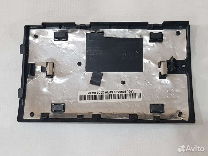 Крышка отсека HDD для ноутбука для Asus X53U