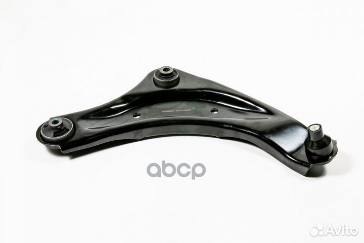 Рычаг правый jdcp0069R Just Drive