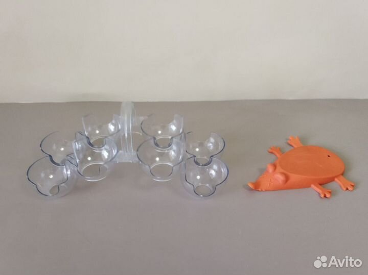 Посуда кухонная утварь