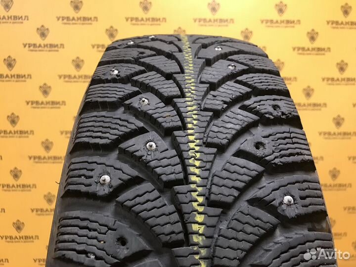 Nokian Tyres Nordman 4 185/65 R15 88T