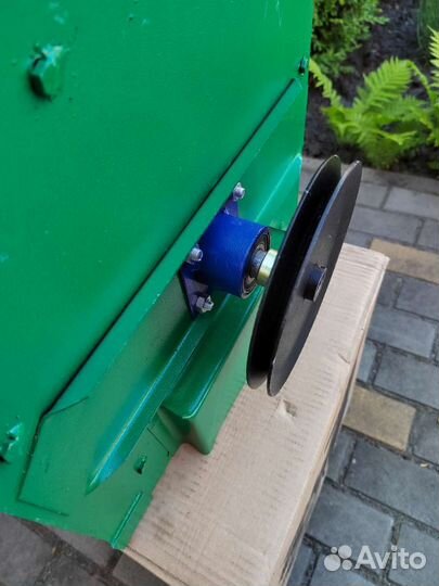 Корморезка ручная