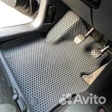 Эва коврики изготовление