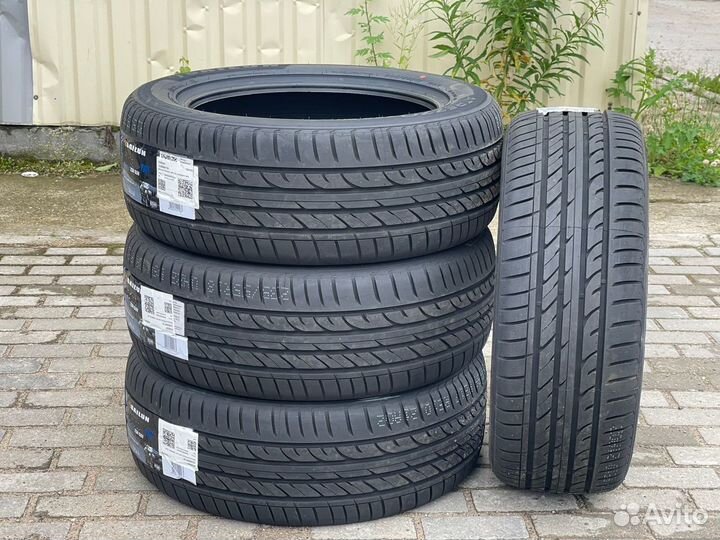 Sailun Atrezzo ZSR 255/55 R18 109V