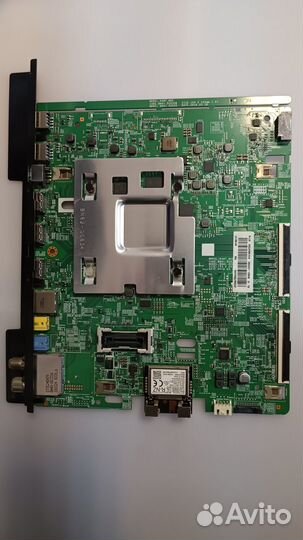 Плата для Samsung UE55NU7300 Майн: BN41-02635B BN