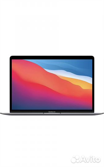 Ноутбук Apple MacBook Air 13