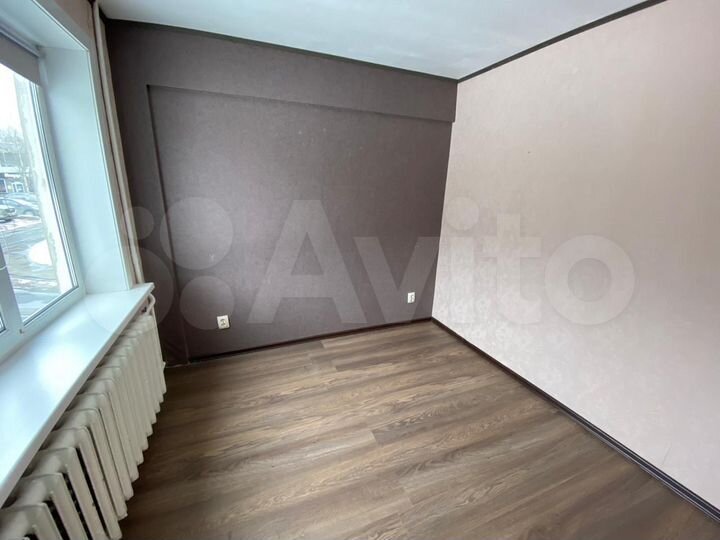 2-к. квартира, 39,2 м², 1/5 эт.