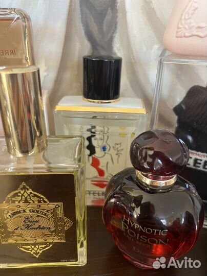 Парфюм из личной коллекции только оригинал