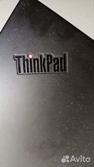 Thinkpad x1 carbon