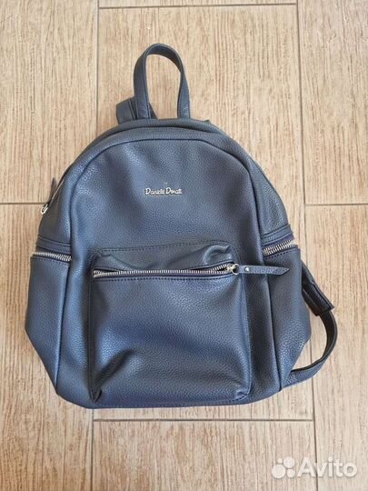 Рюкзак детский, школьный, значки