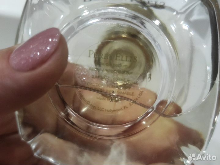 Духи женские Perry Ellis