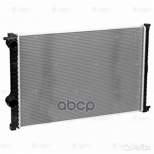 Радиатор охл. для а/м УАЗ 3163 Патриот (19) AT