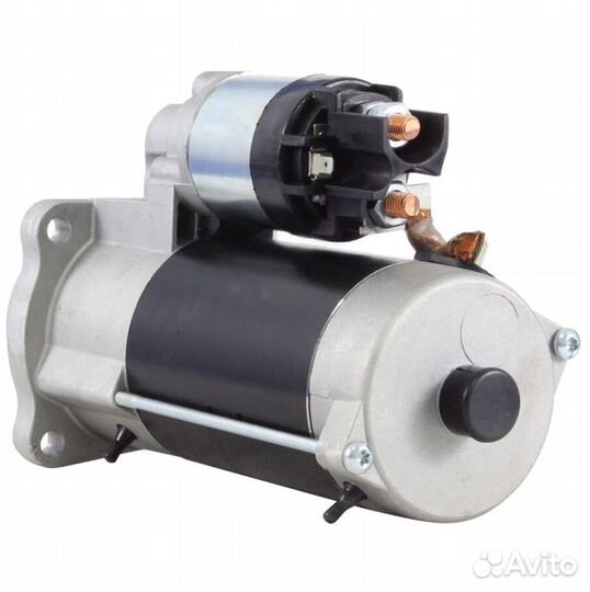 Стартер мотора Iveco 2859528 аналог