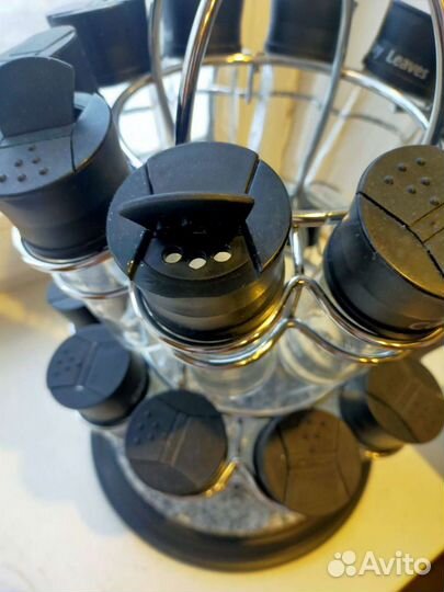 Набор для специй