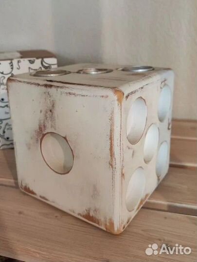 Кубик Рубик ручная работа