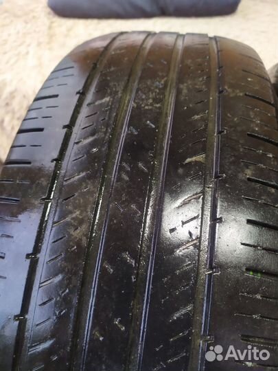 Hankook Dynapro HP2 RA33 225/65 R17 102H