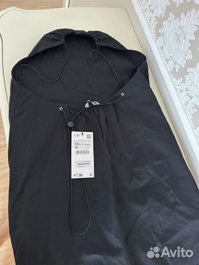 Платье Zara