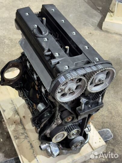 Двигатель z24sed