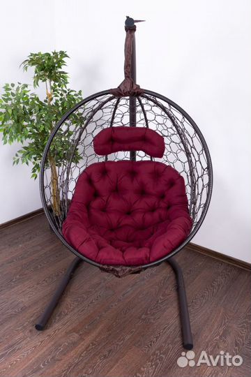 Кресло подвесное Арбат