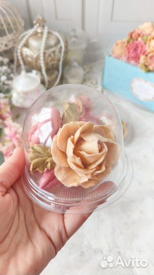 Съедобный букет. Сладкие букеты из зефира