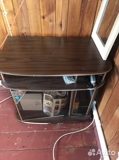 Тумба под телевизор