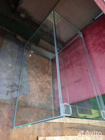 Аквариум 150 л