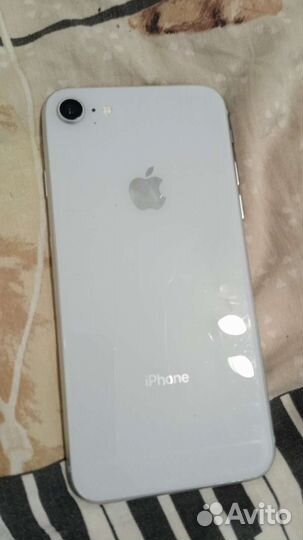 iPhone 8 на запчасти