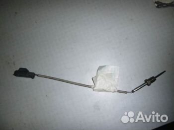 Датчик кислорода (лямбда-зонд)