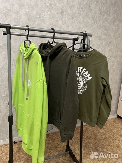 Вещи на мальчика 164