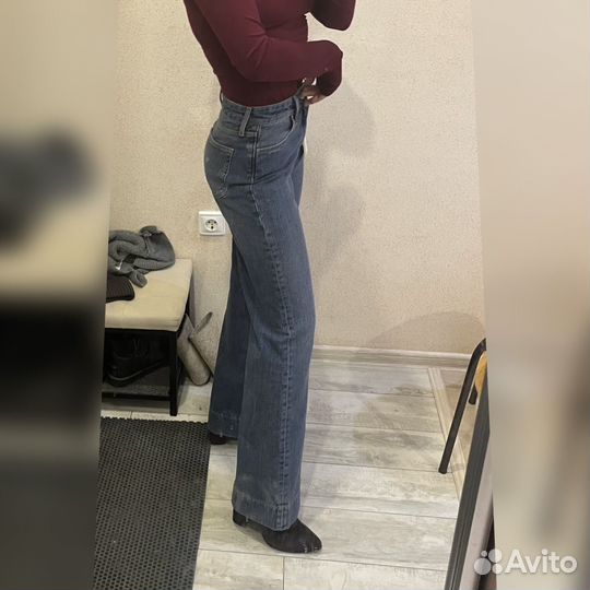 Джинсы женские colins originals