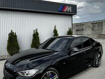 BMW 3 серия 2.0 AT, 2013, 174 000 км