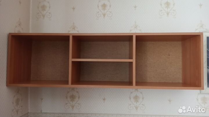 Полка навесная