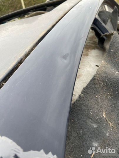 Крыша Mercedes-Benz E200 W210 111.942 1994