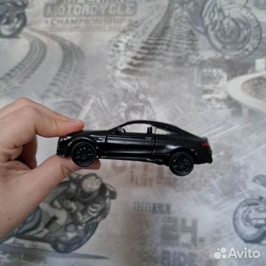 Железные машинки СССР