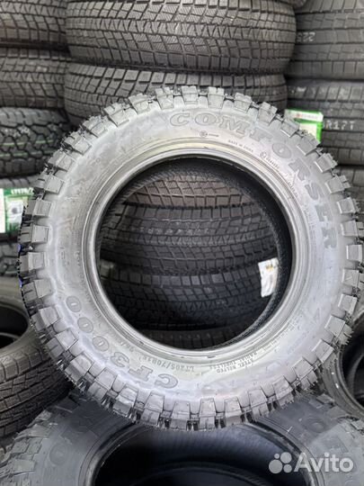 Comforser CF3000 205/70 R15 96Q