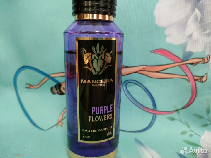 Mancera оригинал