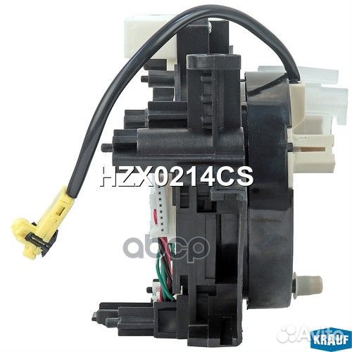 Контактная группа подушки безопасности HZX0214C