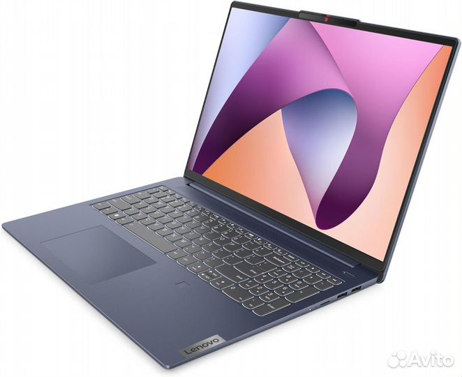 Lenovo IdeaPad Slim 5 Ryzen 7 8845HS/16GB/512GB