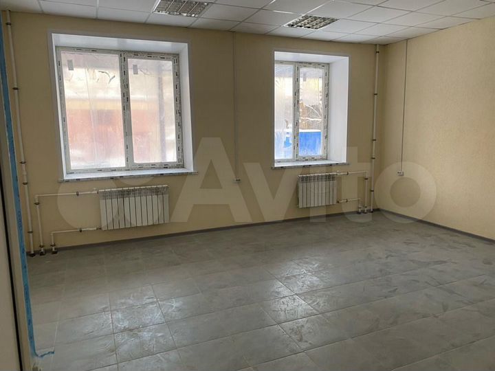 Торговая площадь, 134.5 м²