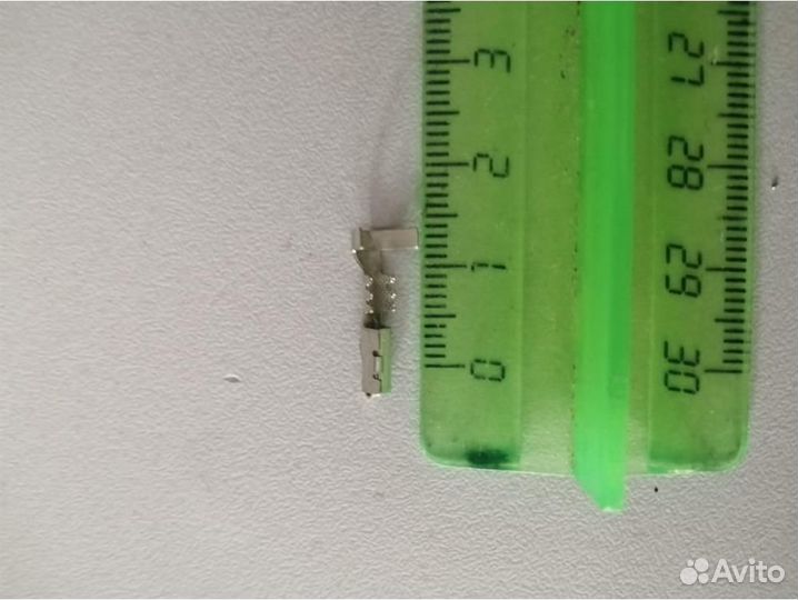 Разъем(278001481)