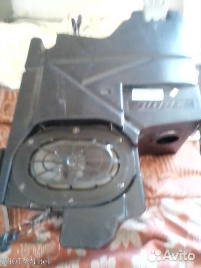 Усилитель звука