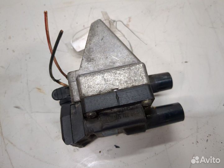 Катушка зажигания Mercedes C W202, 2002