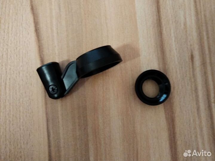 Студийный микрофон behringer c 1u