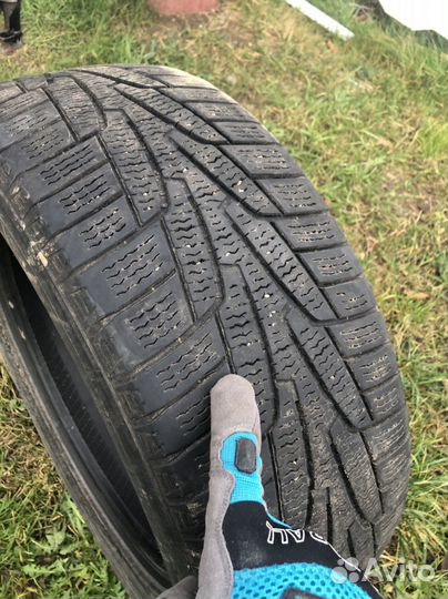 Kumho I'Zen KW31 215/55 R16