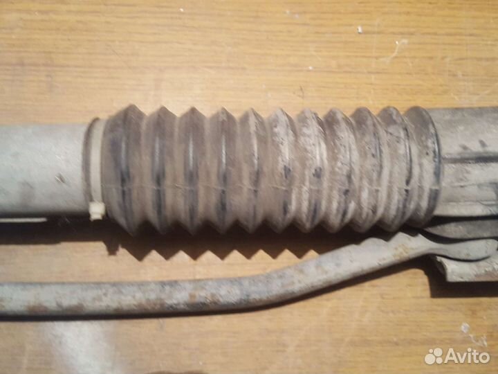 Рулевая колонка га Ваз 2110