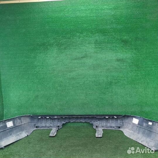 Бампер задний Рендж Ровер Вог L405 (2017-2022)