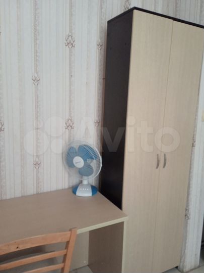 Комната 15 м², 2/3 эт.